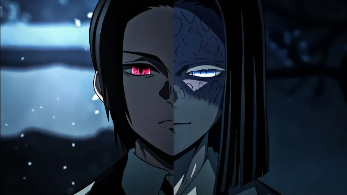 Is Kagaya Ubuyashiki Related to Muzan?
