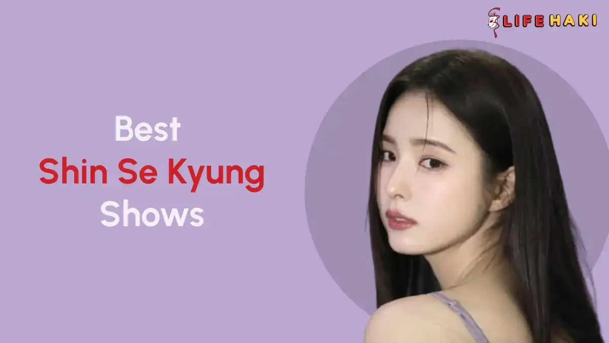 Shin Se-Kyung Shows: Her 7 Ultimate Movies & TV Shows