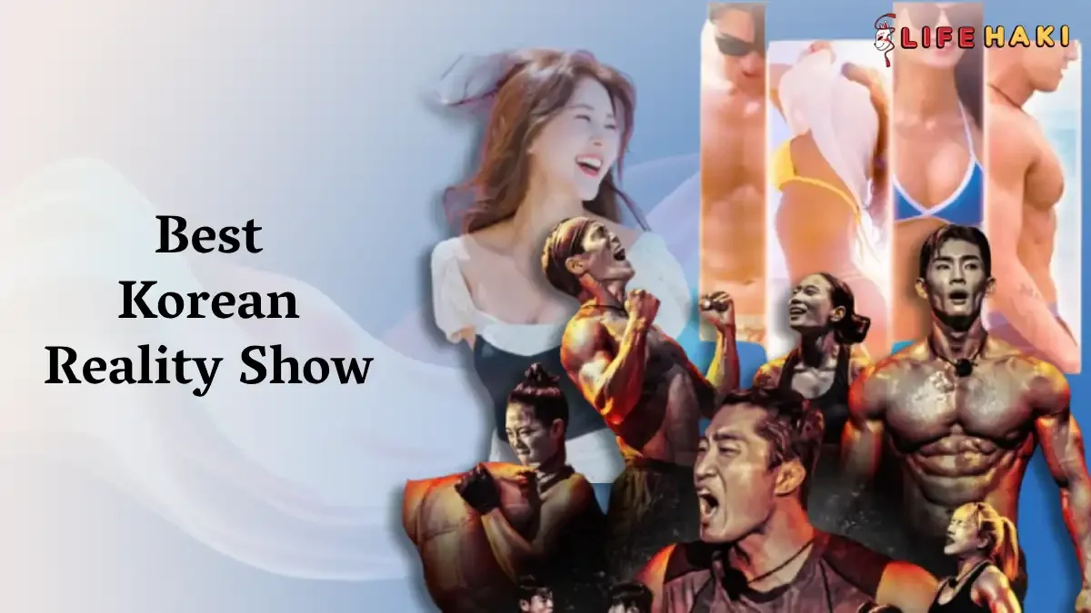 10 Best Korean Reality Shows So Addictive, You’ll Forget to Sleep